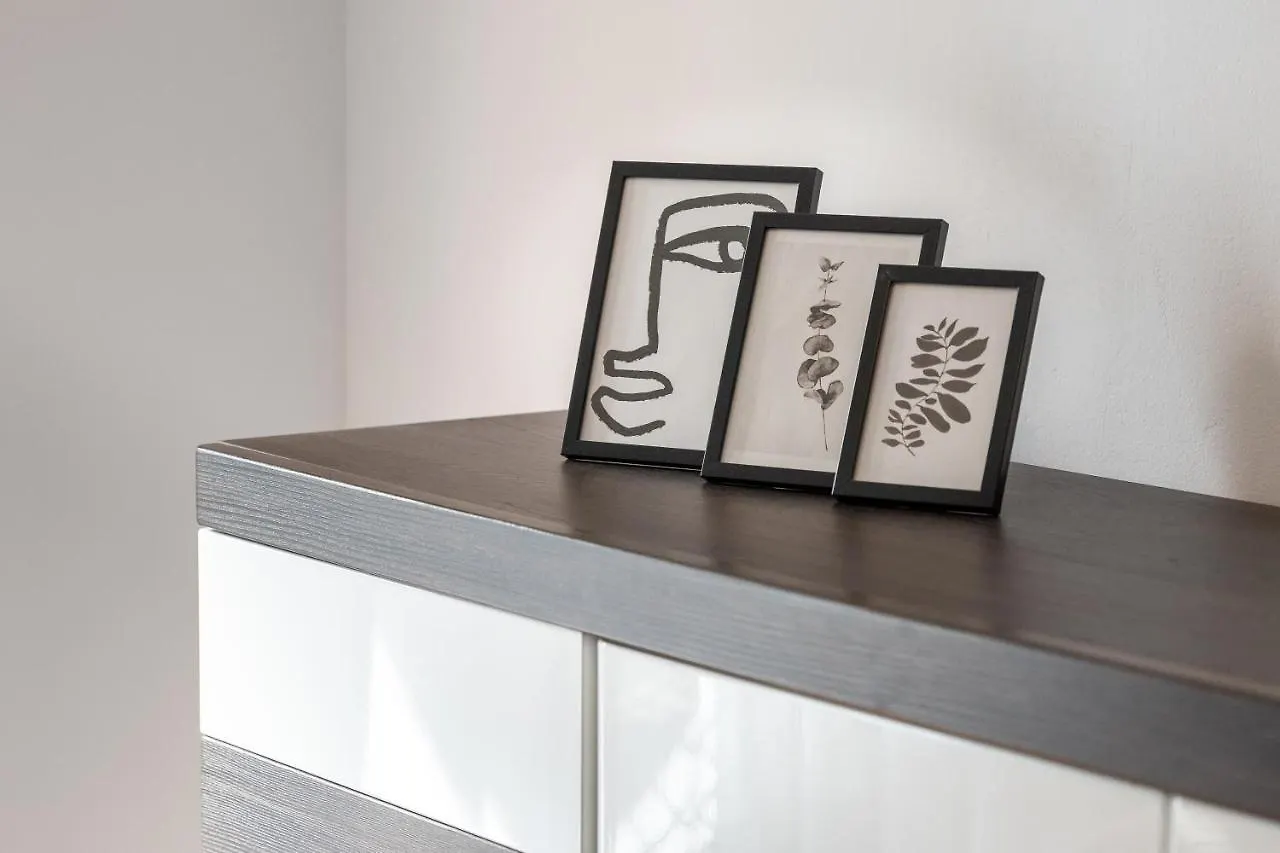 Comfortable Apartment Bila Split