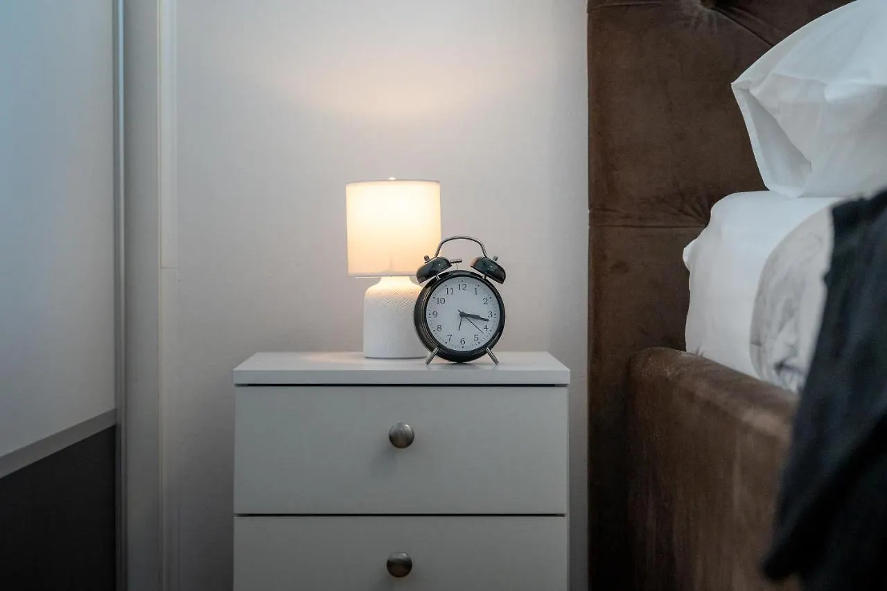 Comfortable Apartment Bila Split