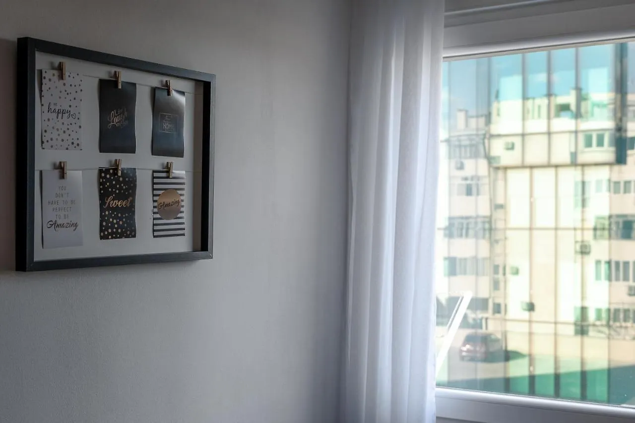 Comfortable Apartment Bila Split Croatia