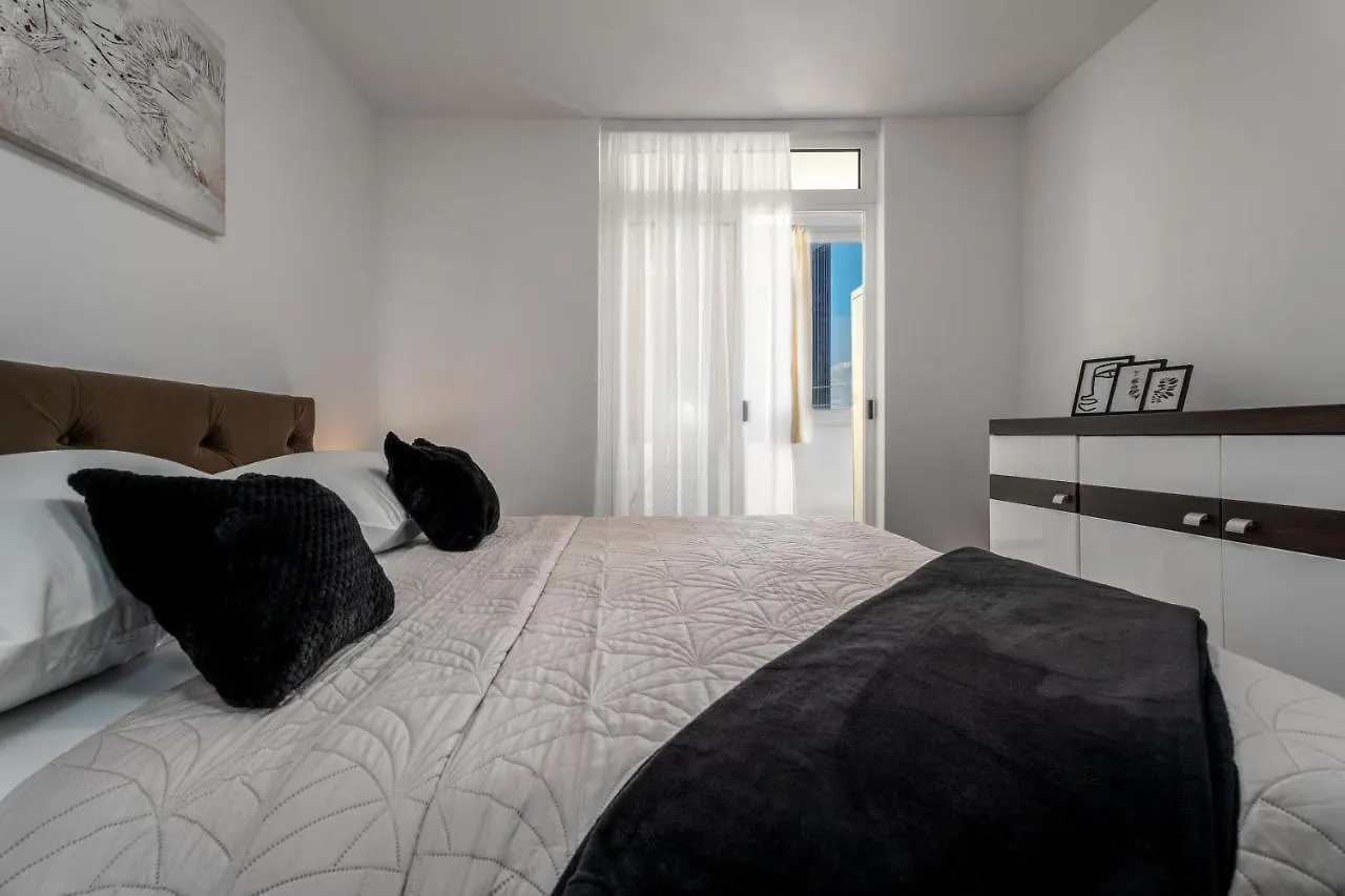 Comfortable Apartment Bila Split 0*,  Croatia
