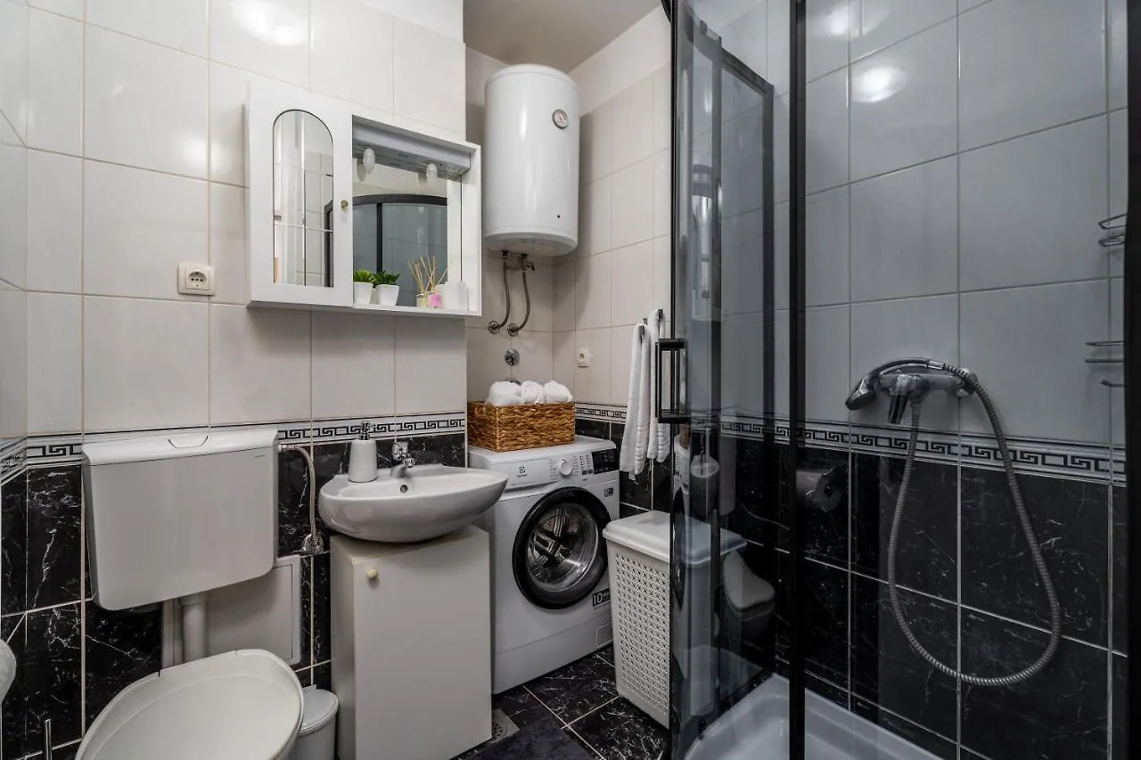 Comfortable Apartment Bila Split